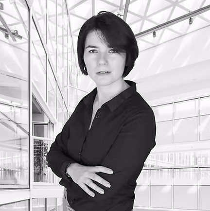 Caroline Combe - Fondatrice et dirigeante de Combe Consulting