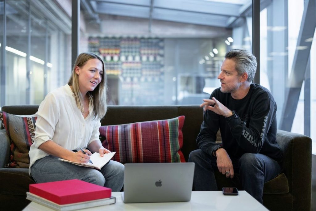 Coaching dirigeant Combe Consulting - accompagnement des fondateurs et managers