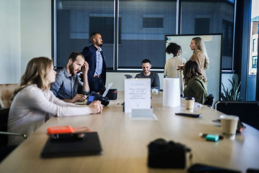 Recrutement Business Unit et coaching managérial pour renforcer les managers