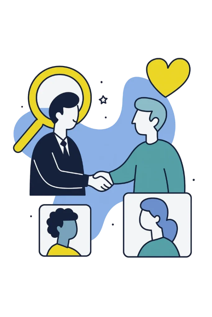 Coaching du dirigeant pour améliorer leadership, alignement et performance – Combe Consulting