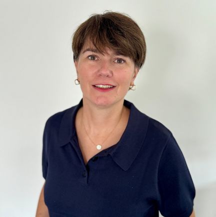 Caroline Combe - Fondatrice et dirigeante de Combe Consulting